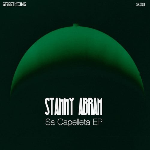 Stanny Abram-Sa Capelleta EP
