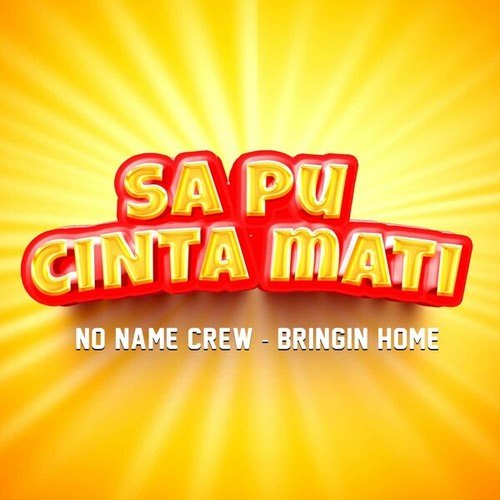 Sa Pu Cinta Mati