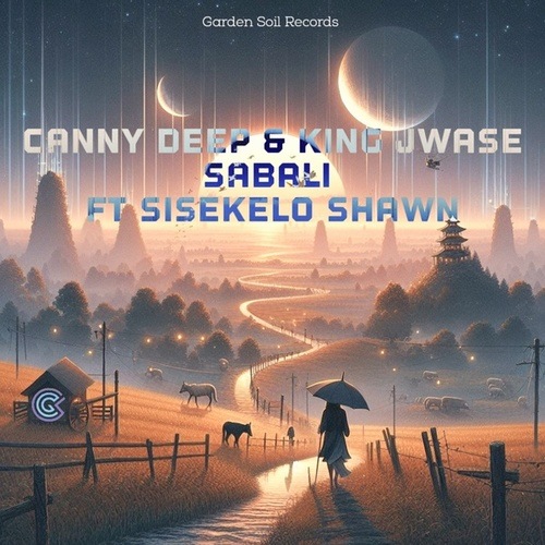Canny Deep, King Jwase, Sisekelo Shawn-Sabali
