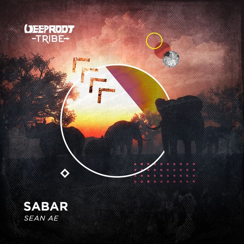 Sean Ae-Sabar