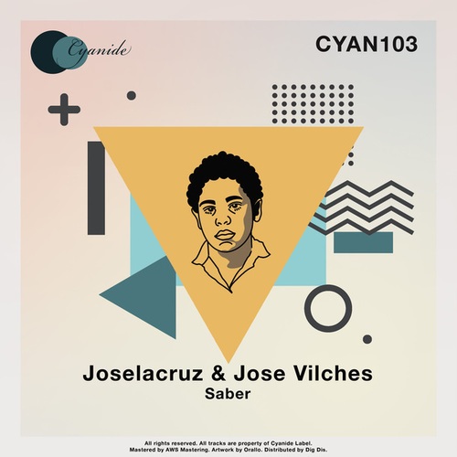 Joselacruz, Jose Vilches-Saber