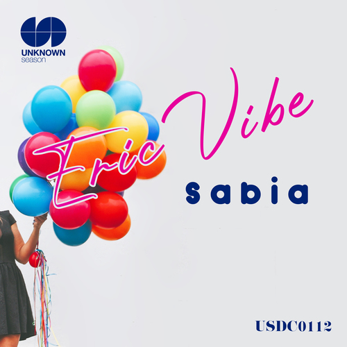 Eric Vibe-Sabia