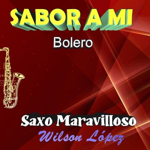 Sabor a Mi