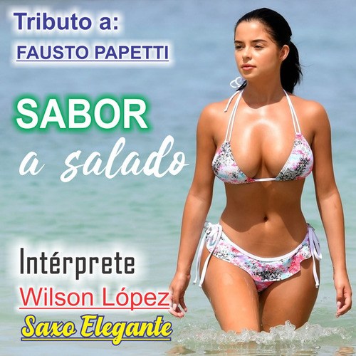 Sabor A Salado