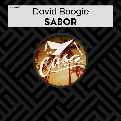 David Boogie-Sabor