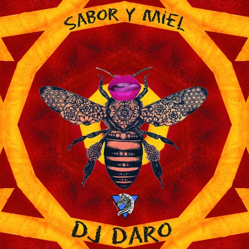 DJ Daro-Sabor y Miel