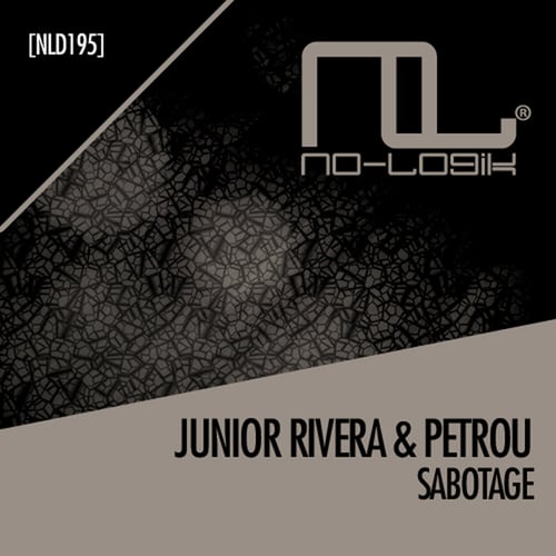 Junior Rivera, Petrou-Sabotage