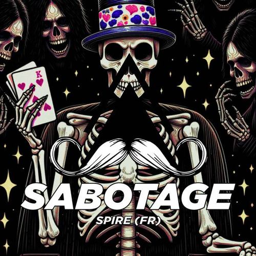 Spire (FR)-Sabotage