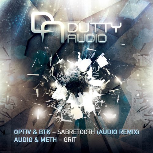 Optiv, BTK, METH, Audio-Sabretooth (Audio Remix)