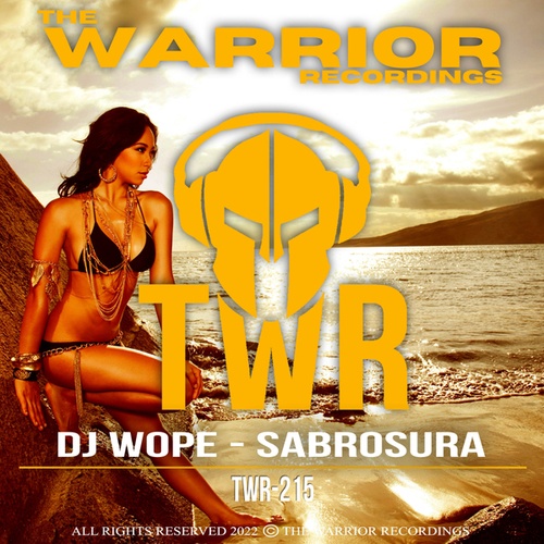 DJ Wope-Sabrosura