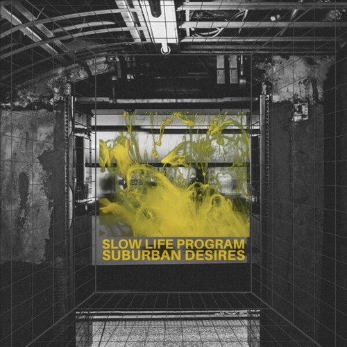 Slow Life Program-Saburban Desires