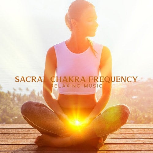 Sacral Chakra Frequency