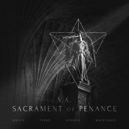 Krypt, Tsibo, Vendex, Wavetable-Sacrament of penance 003