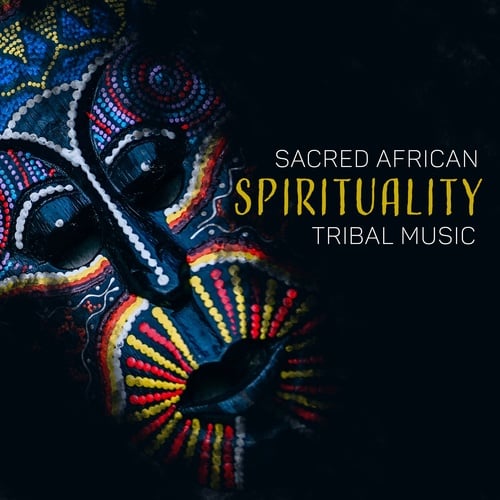 Sacred African Spirituality