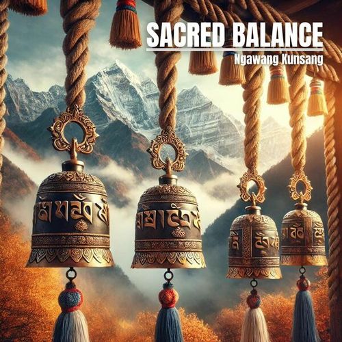 Sacred Balance