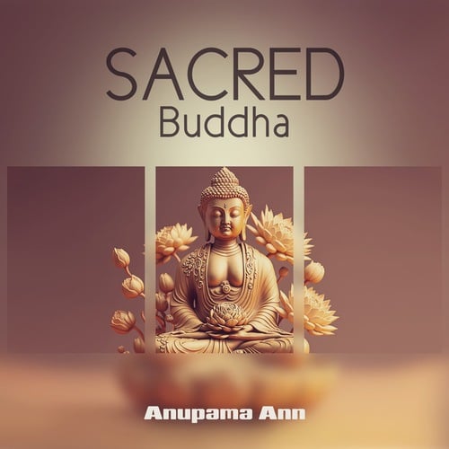 Sacred Buddha