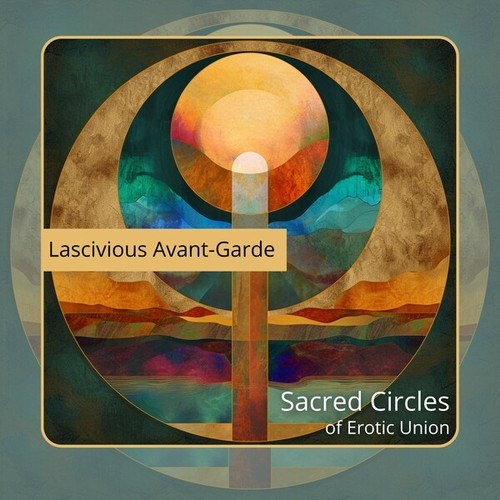 Sacred Circles of Erotic Union