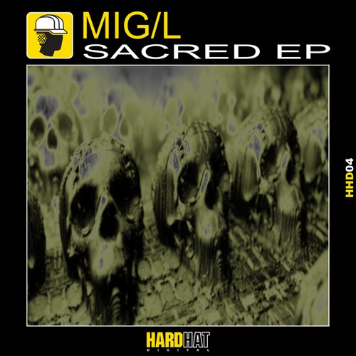 MIG/L-Sacred EP