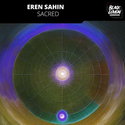 Eren Sahin-Sacred