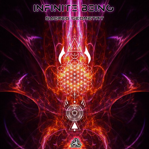 Infinite Being-Sacred Geometry