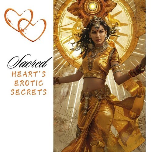 Sacred Heart's Erotic Secrets