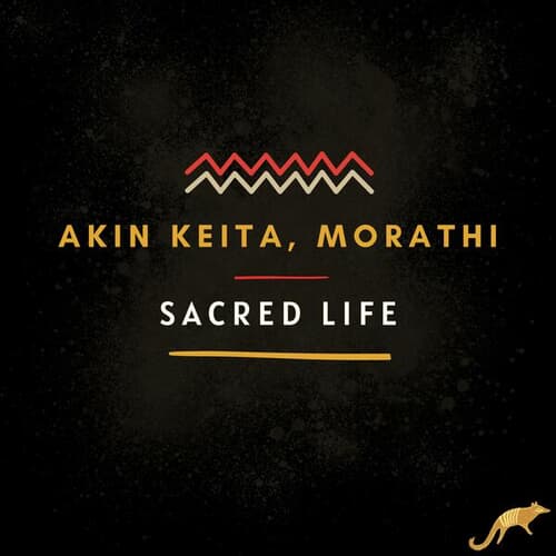 Sacred Life