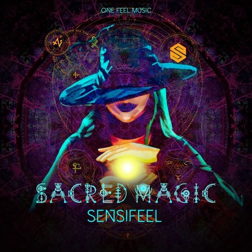 Sensifeel-Sacred Magic