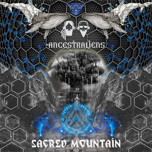 Ancestraliens-Sacred Mountain