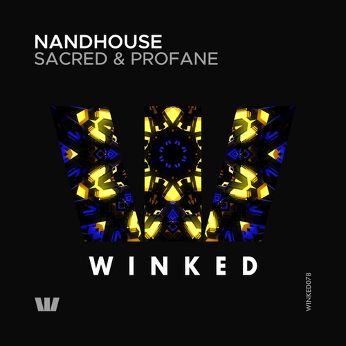 Nandhouse-Sacred & Profane