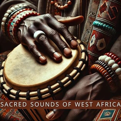 Sacred Sounds of West Africa