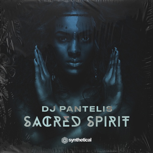 Dj Pantelis-Sacred Spirit