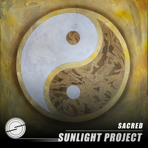 Sunlight Project-Sacred
