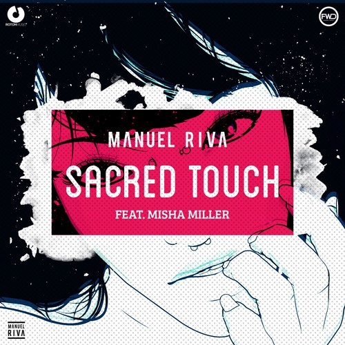 Sacred Touch (Remixes)