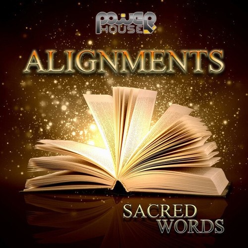 Subspace, Alignments-Sacred Words