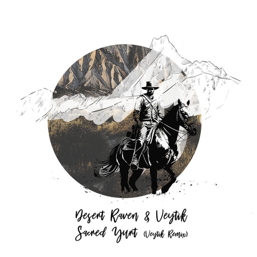 Sacred Yurt (Veytik Remix)