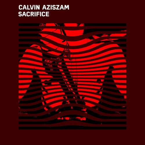 Calvin Aziszam-Sacrifice