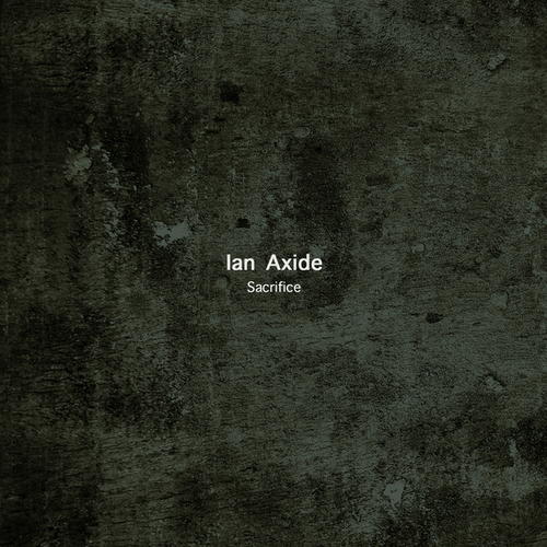 Ian Axide-Sacrifice