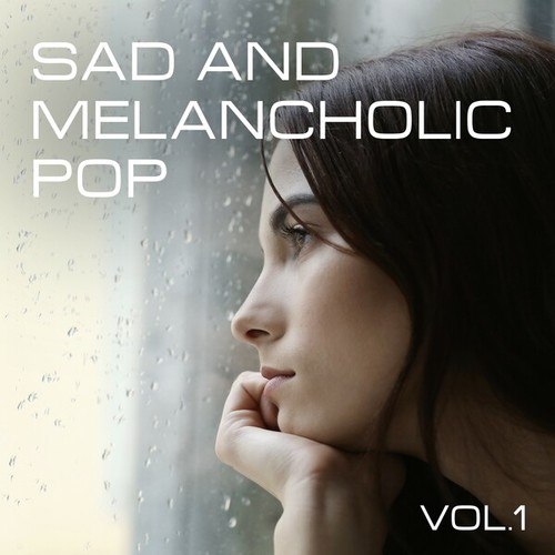 Various Artists-Sad and Melancholic Pop, Vol. 1
