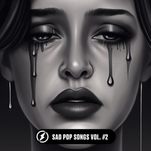 Various Artists-Sad Pop Songs Vol. #2