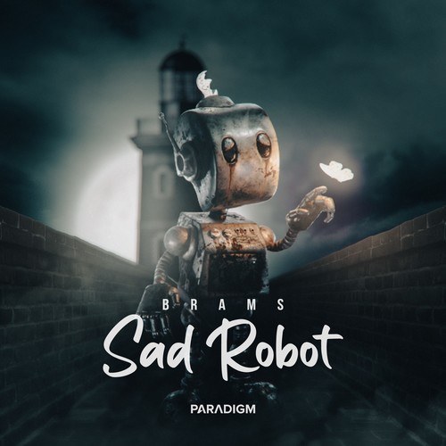 Brams-Sad Robot (Extended Mix)