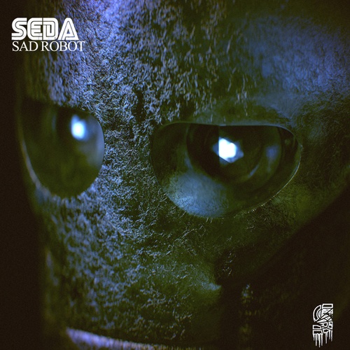 Seda-Sad Robot