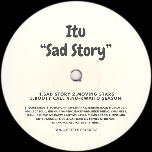 ITU-Sad Story