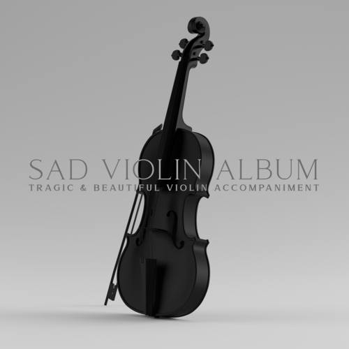 Sad Violin Album