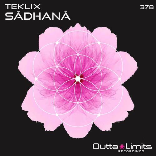 Teklix-Sadhana EP
