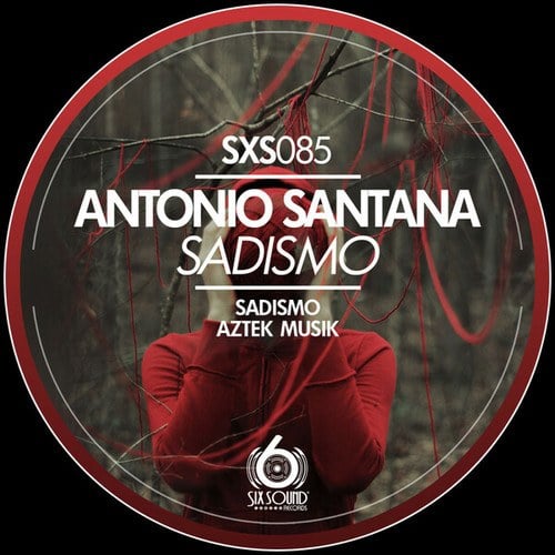 Antonio Santana-Sadismo