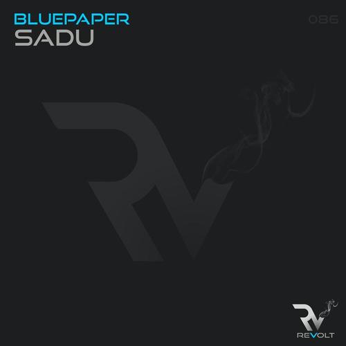 BluePaper-Sadu
