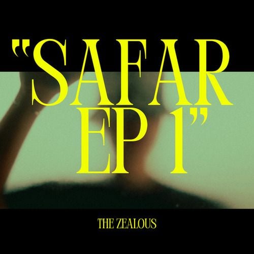 SAFAR EP 1