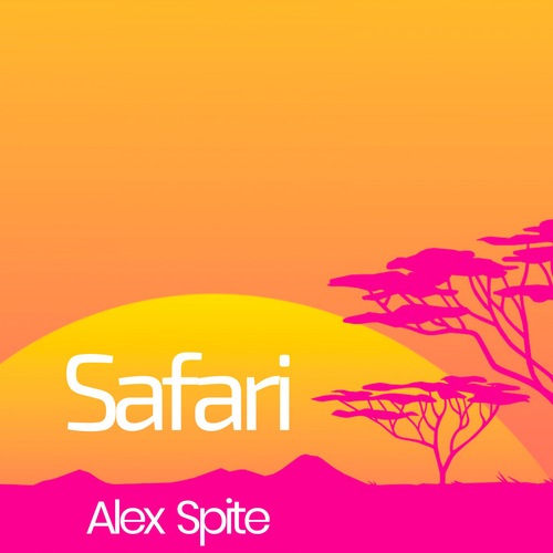 Alex Spite-Safari