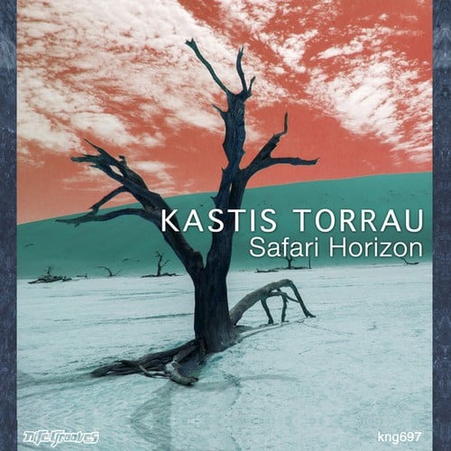 Kastis Torrau-Safari Horizon