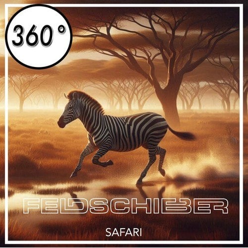 Safari (Jungle Tribe Mix)